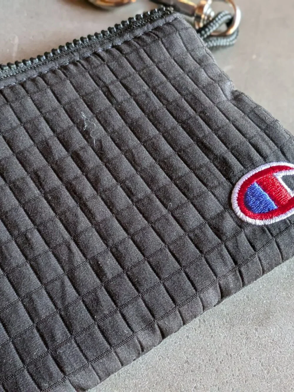 Champion description brand